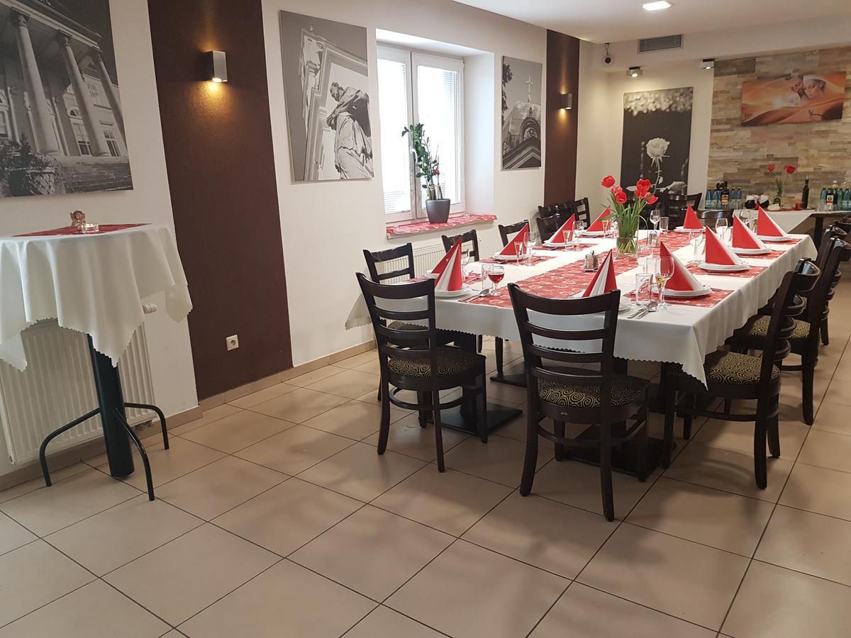 Agropenzion 7Divov Dolna Krupa Zewnętrze zdjęcie