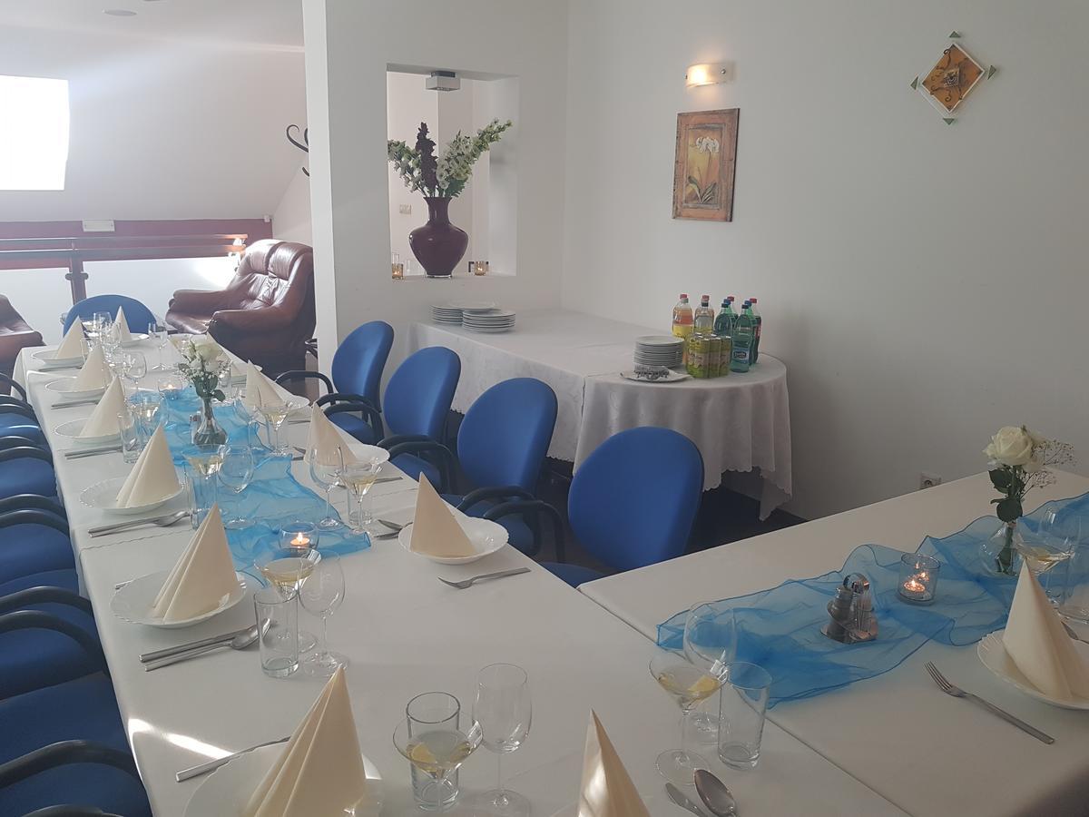 Agropenzion 7Divov Dolna Krupa Zewnętrze zdjęcie